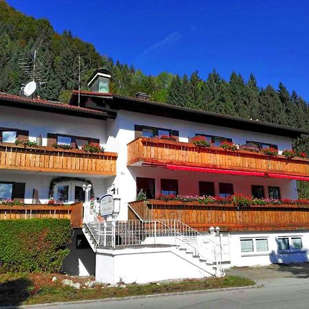 Hotel Kienberger Hof プフロンテン エクステリア 写真