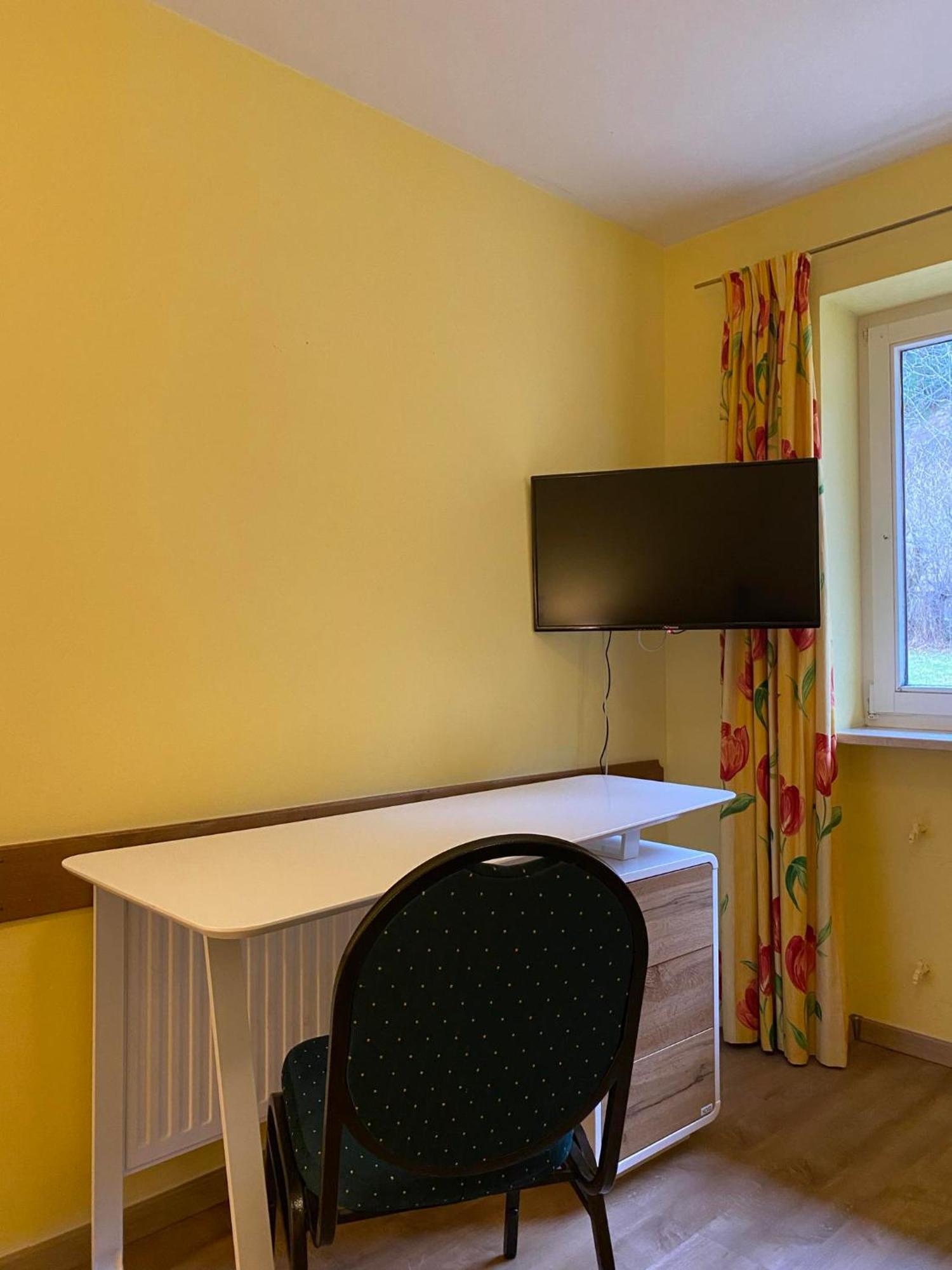 Hotel Kienberger Hof プフロンテン エクステリア 写真