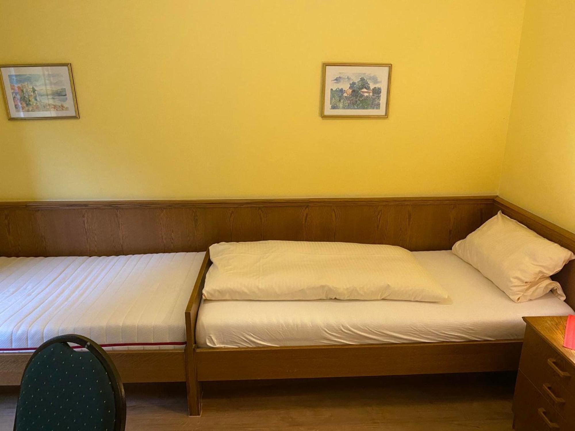 Hotel Kienberger Hof プフロンテン エクステリア 写真
