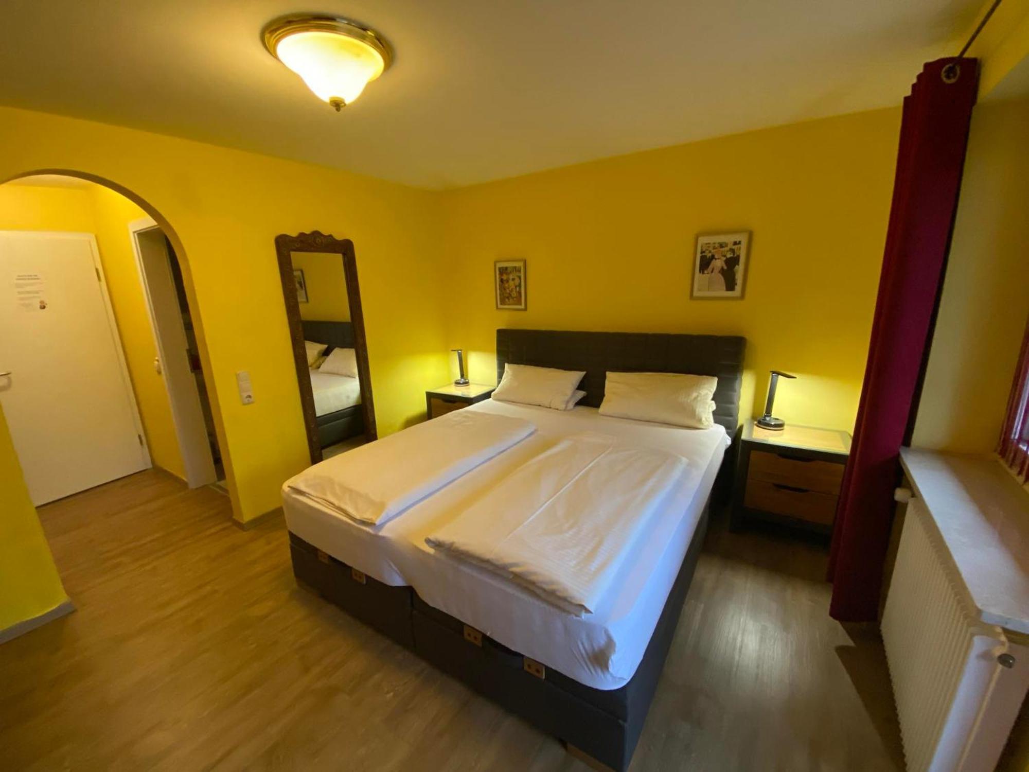 Hotel Kienberger Hof プフロンテン エクステリア 写真