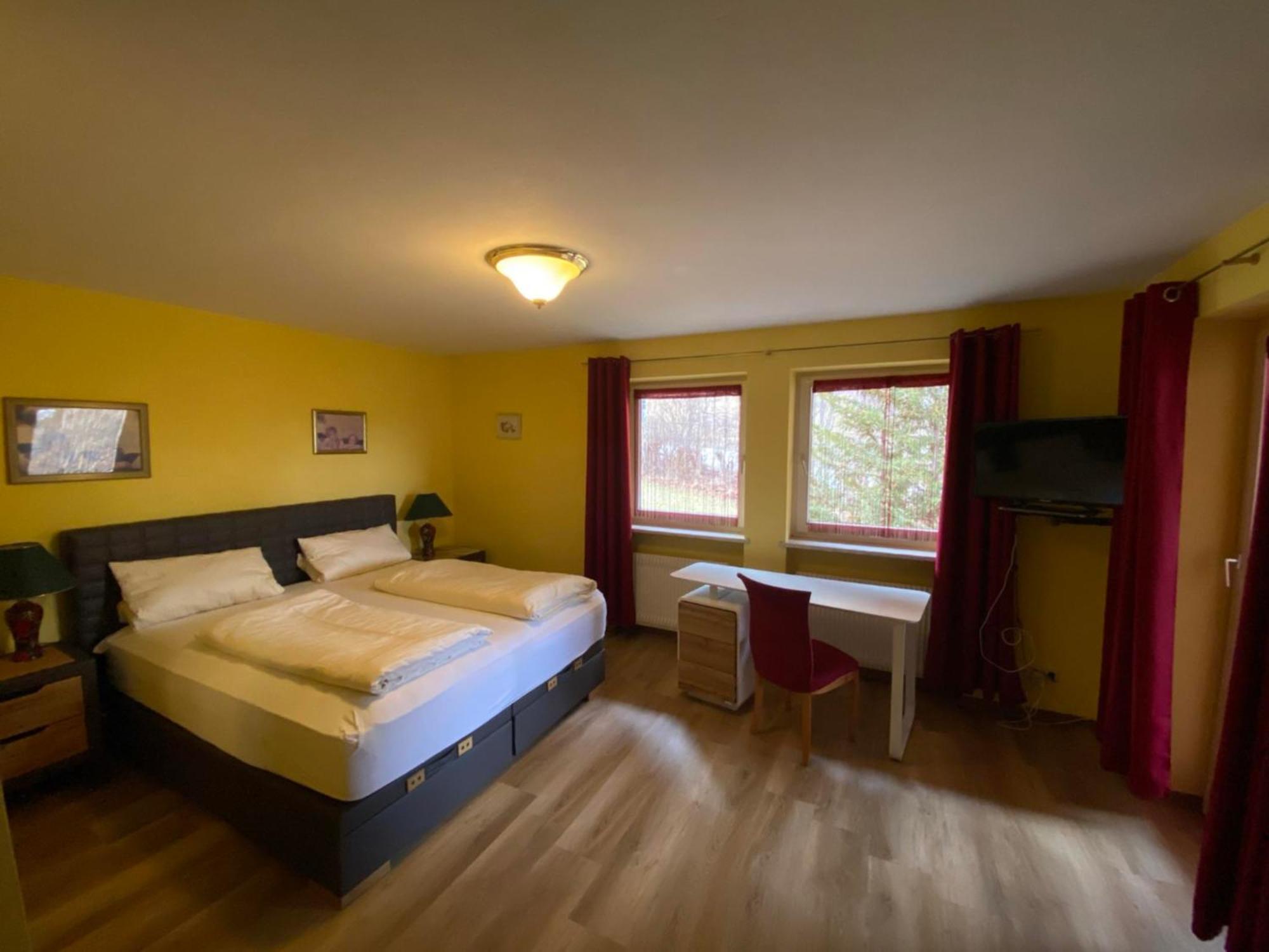 Hotel Kienberger Hof プフロンテン エクステリア 写真