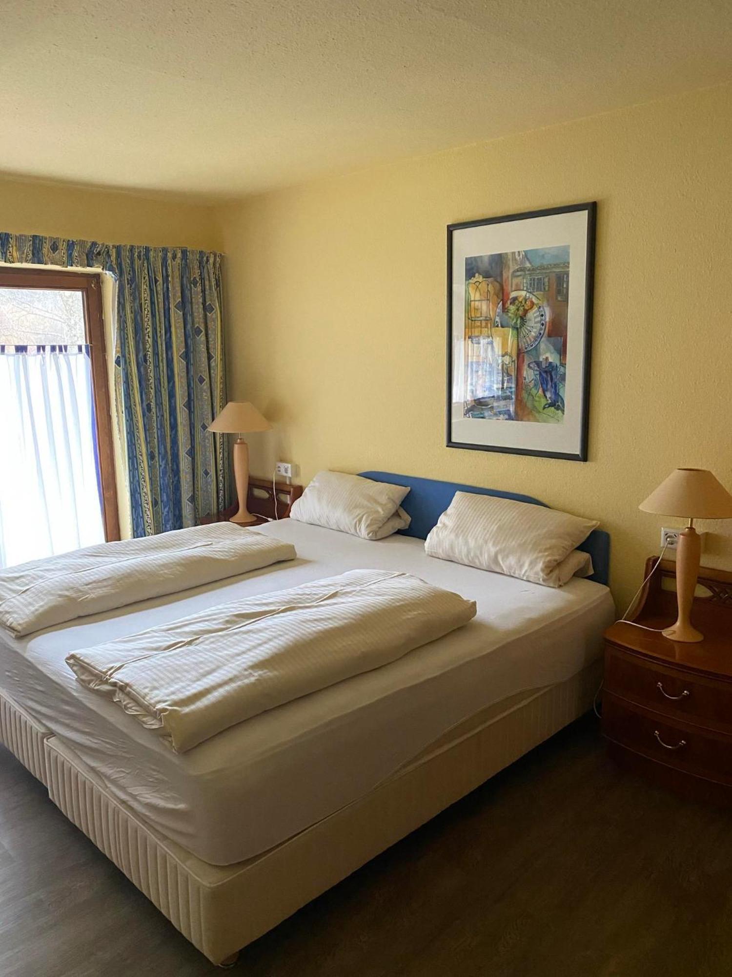 Hotel Kienberger Hof プフロンテン エクステリア 写真