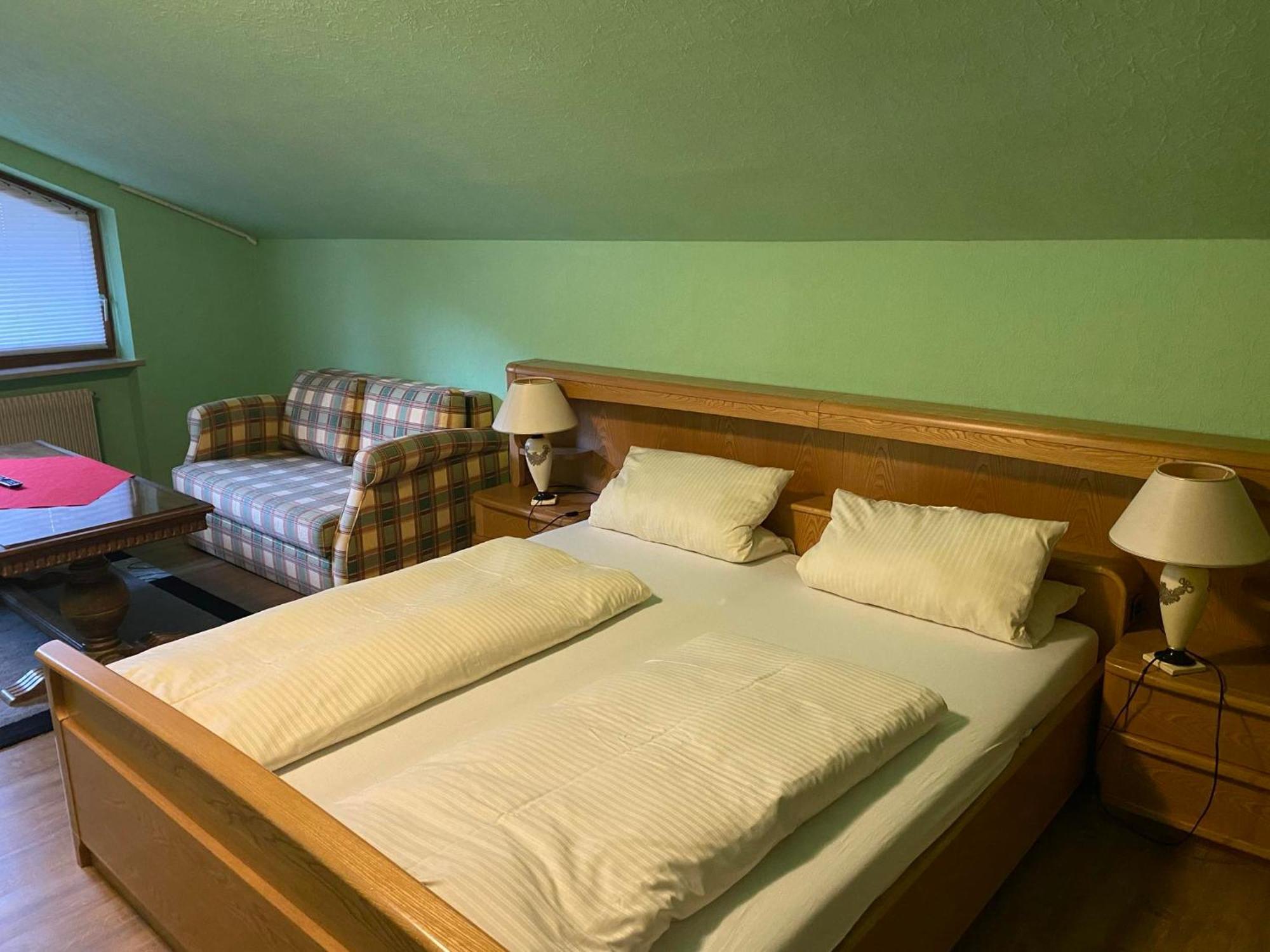 Hotel Kienberger Hof プフロンテン エクステリア 写真