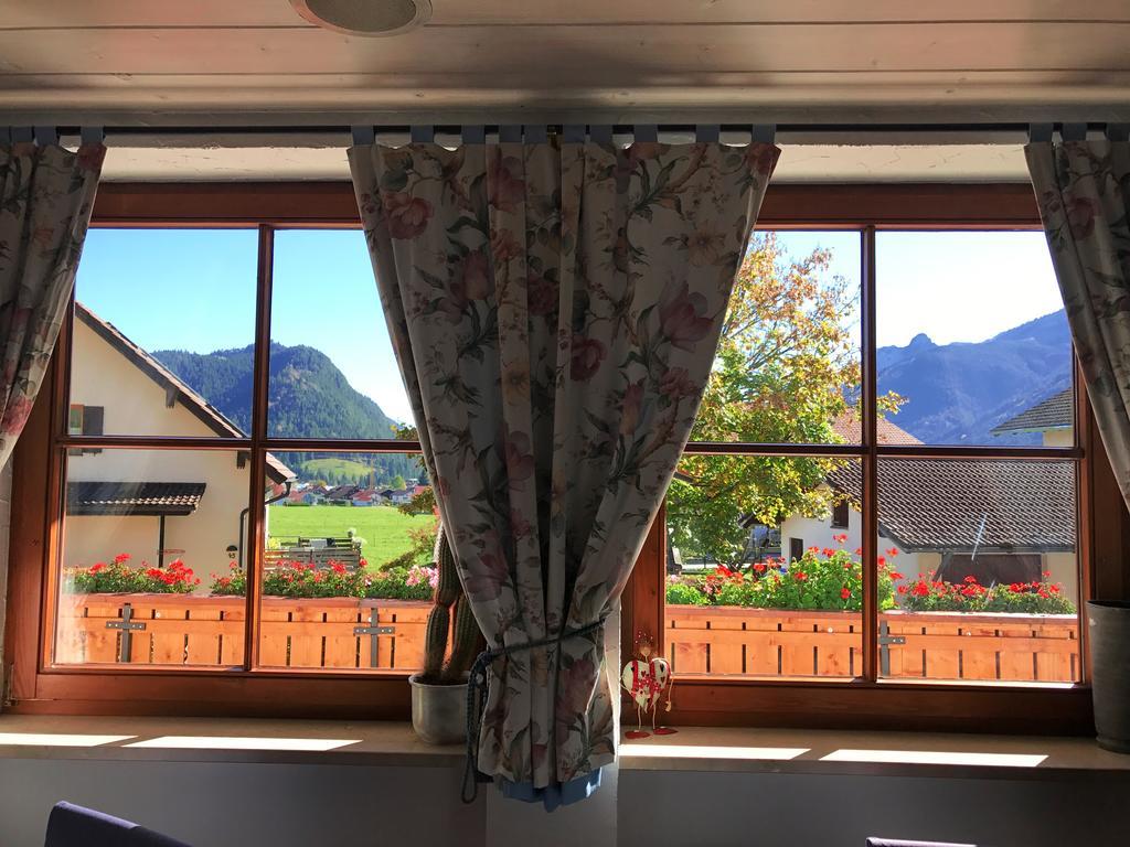 Hotel Kienberger Hof プフロンテン エクステリア 写真