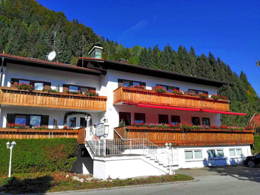 Hotel Kienberger Hof プフロンテン エクステリア 写真