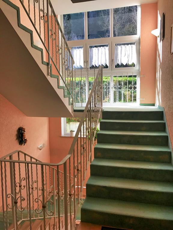 Hotel Kienberger Hof プフロンテン エクステリア 写真