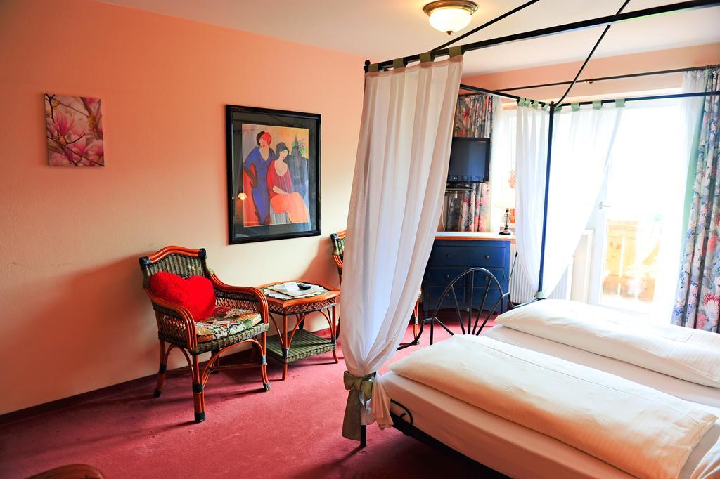 Hotel Kienberger Hof プフロンテン エクステリア 写真