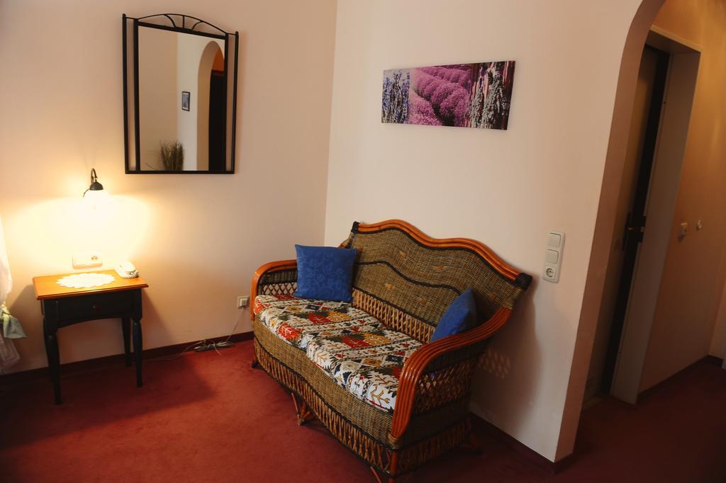 Hotel Kienberger Hof プフロンテン エクステリア 写真