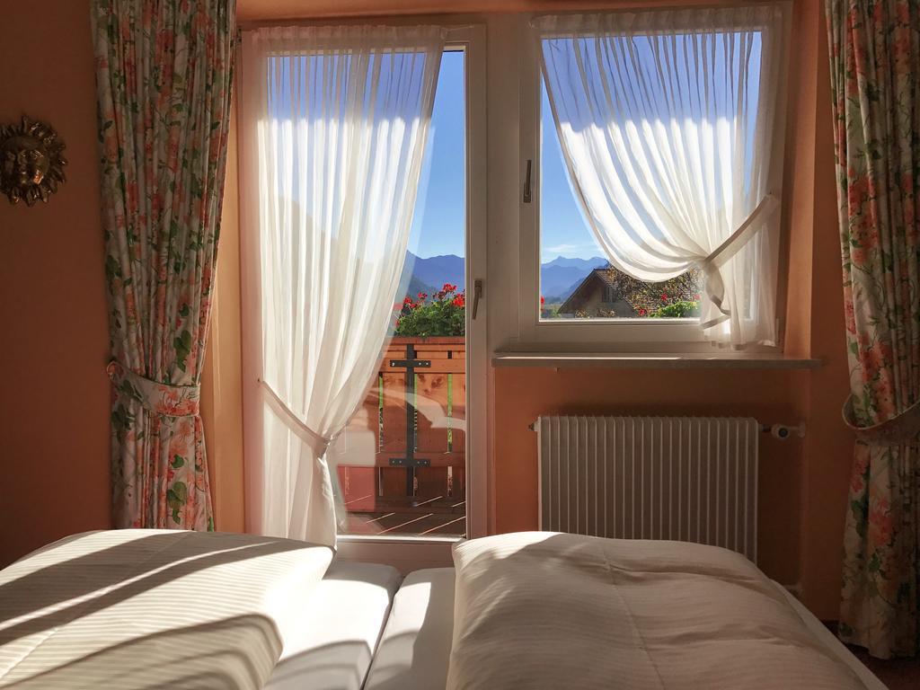 Hotel Kienberger Hof プフロンテン エクステリア 写真