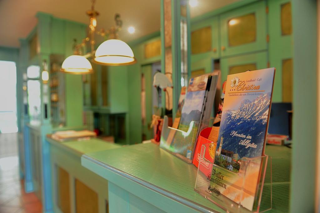 Hotel Kienberger Hof プフロンテン エクステリア 写真