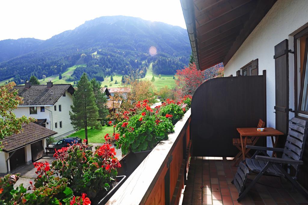 Hotel Kienberger Hof プフロンテン エクステリア 写真