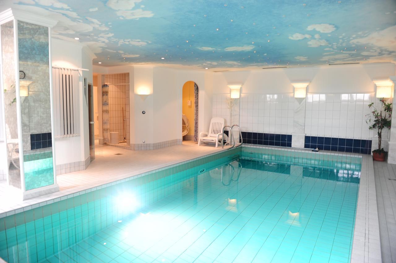 Hotel Kienberger Hof プフロンテン エクステリア 写真