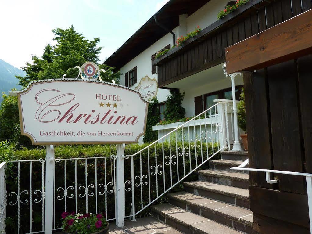 Hotel Kienberger Hof プフロンテン エクステリア 写真