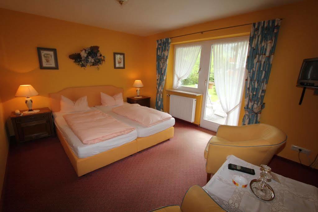 Hotel Kienberger Hof プフロンテン エクステリア 写真