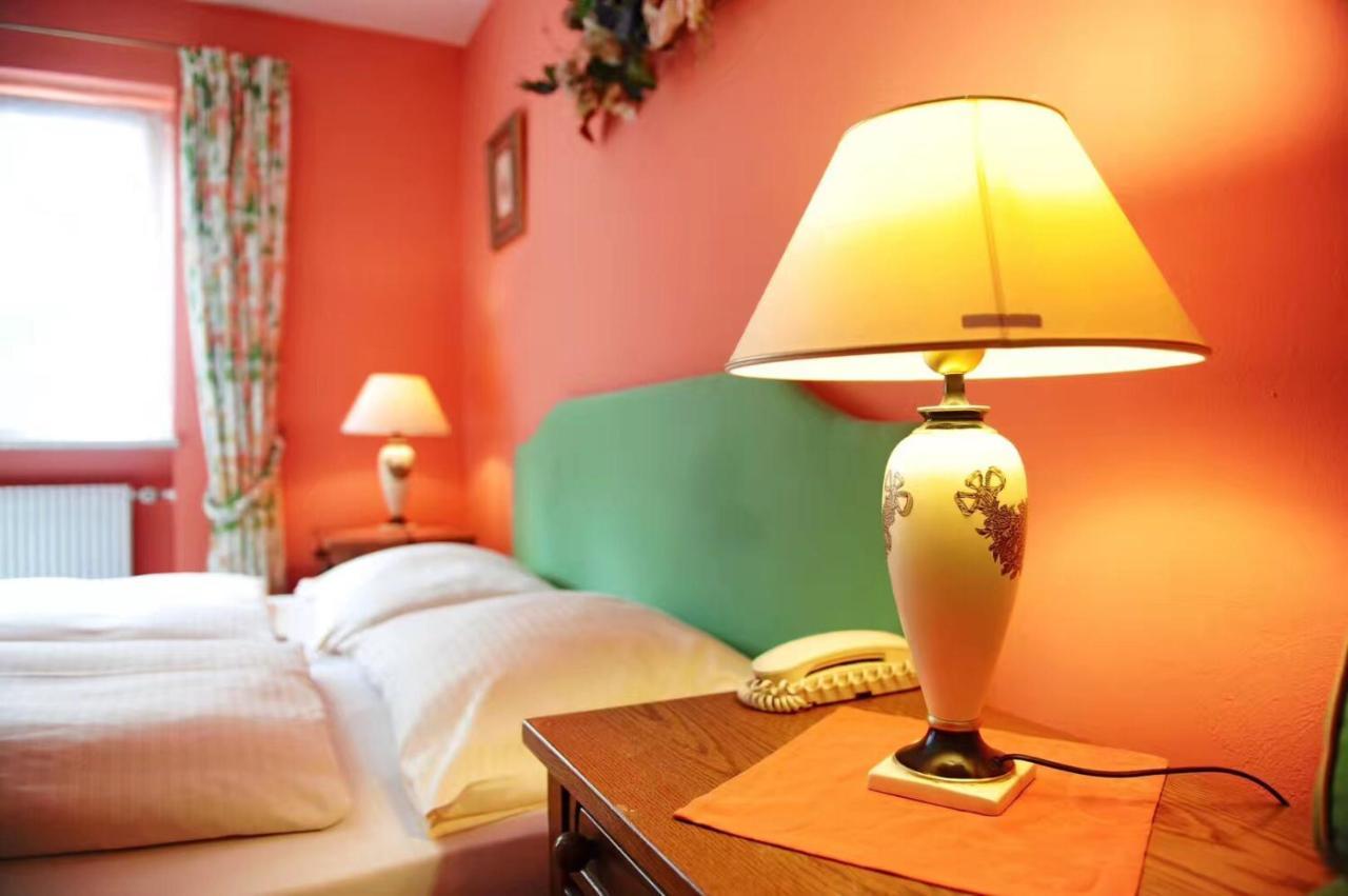 Hotel Kienberger Hof プフロンテン エクステリア 写真